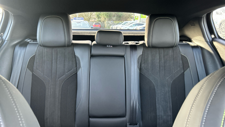 Peugeot 408 1.2 PureTech GT 5dr EAT8 Petrol Hatchback